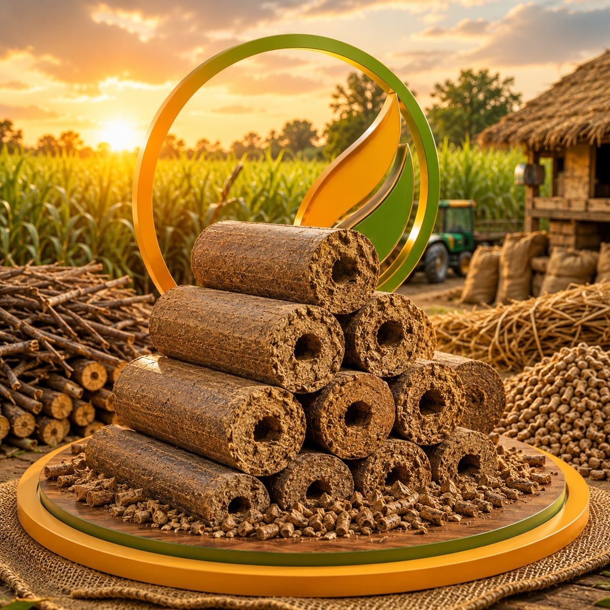 Agro Flame BU