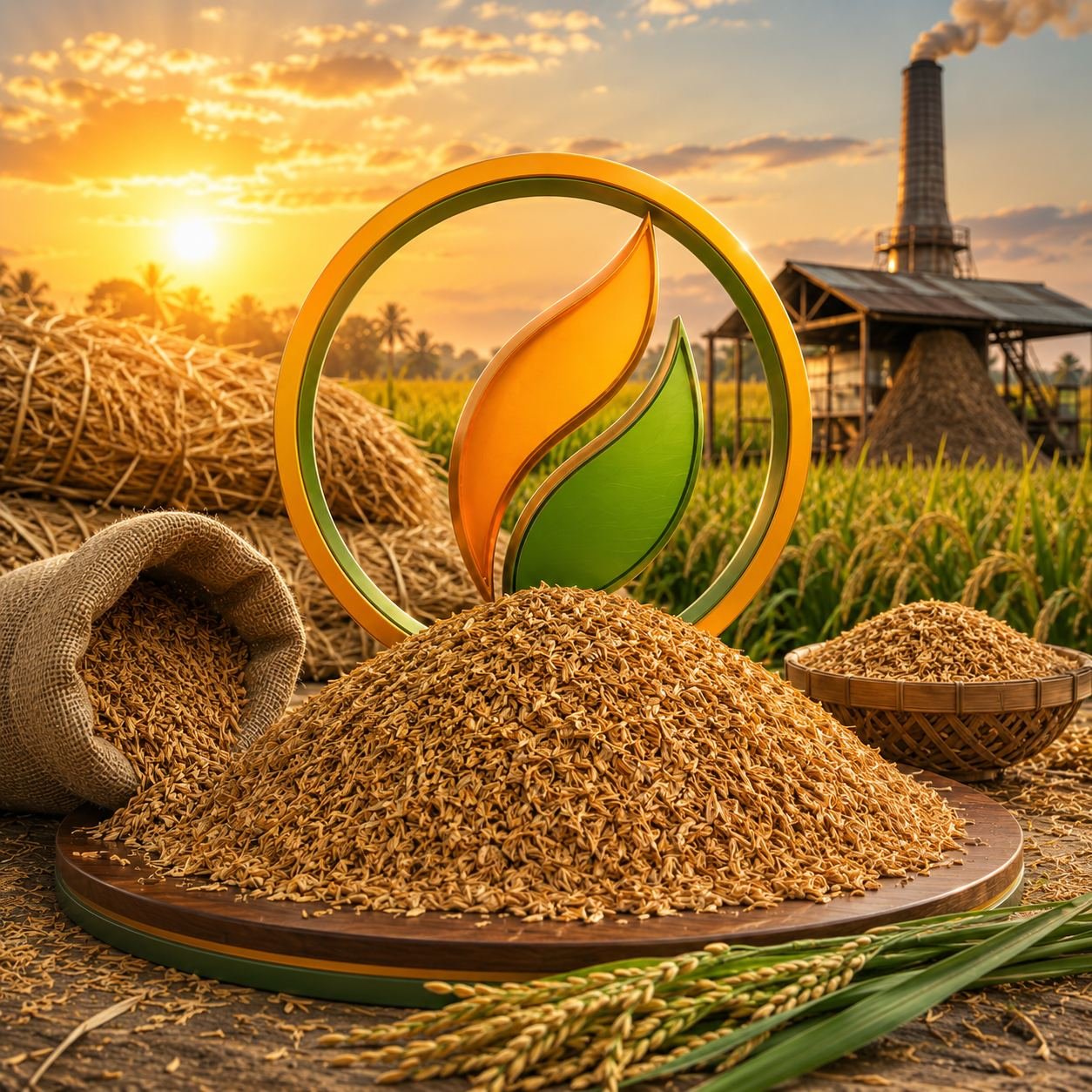 Rice Husk