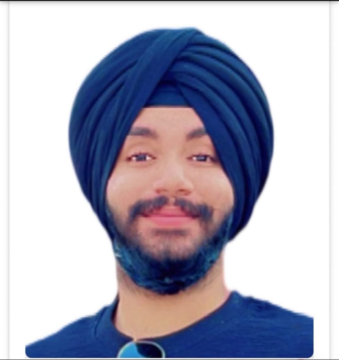 Bhavjot Singh Kohli - Marketing & Sales