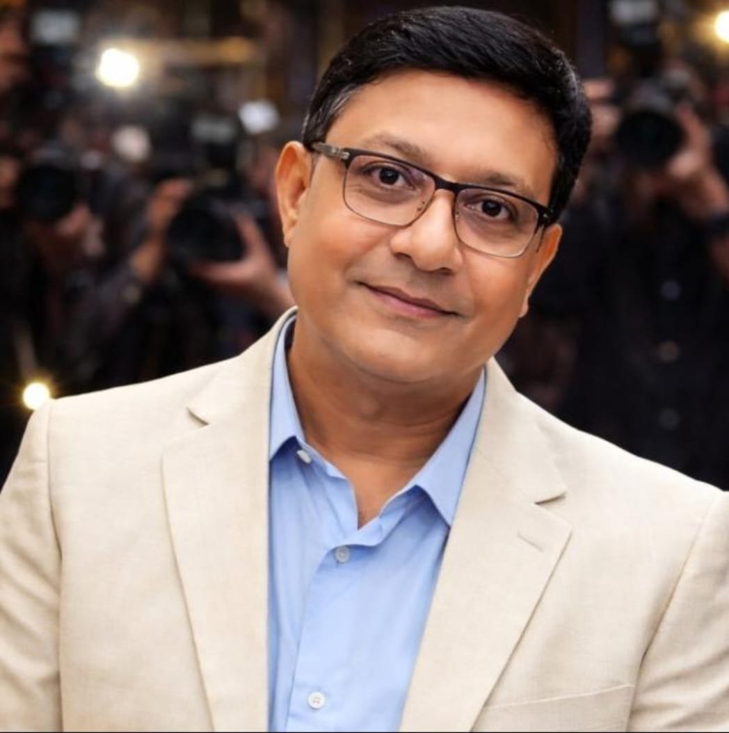 Dr. Sachin Tewari - Head Business Development