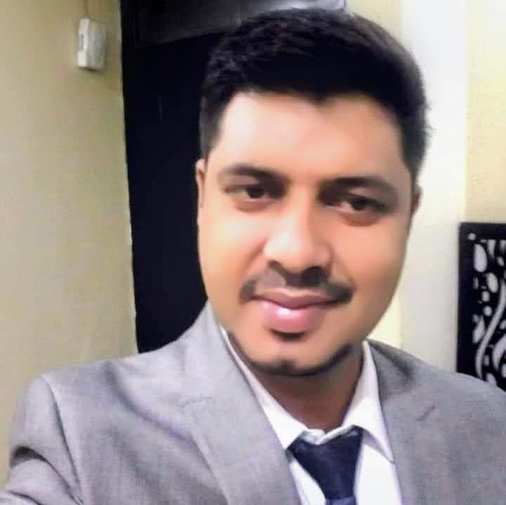 Sachin Dubeydi - CFO