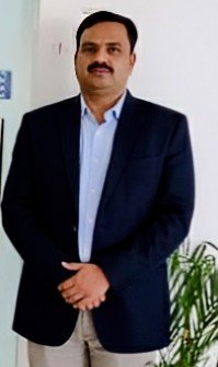 Mr. Sanjay Singh - CMD & CEO